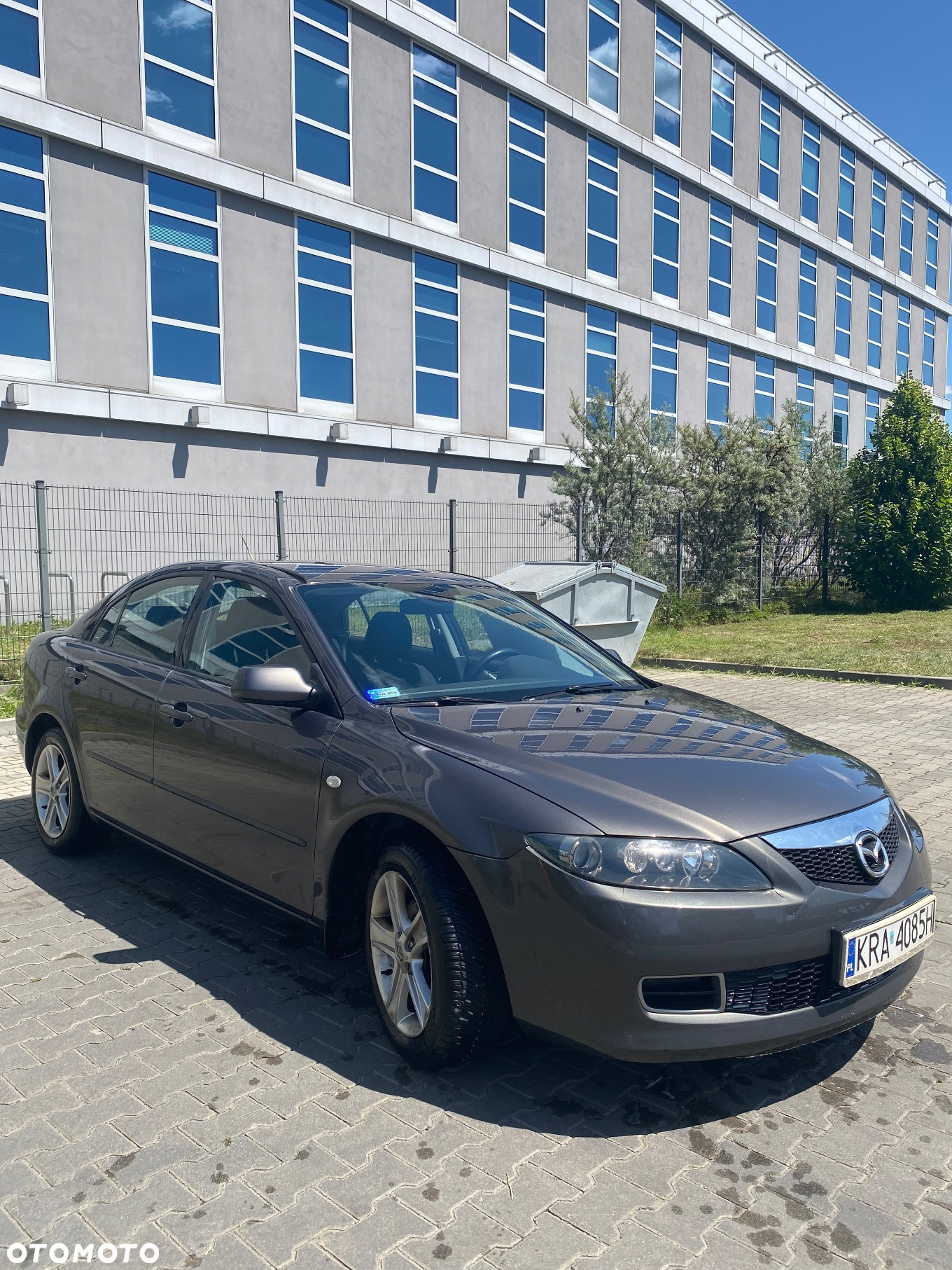 Mazda 6 1.8 Exclusive - 2