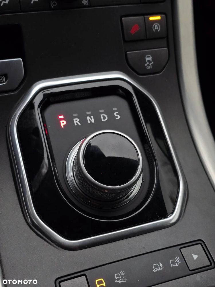 Land Rover Range Rover Evoque 2.0TD4 Pure - 17