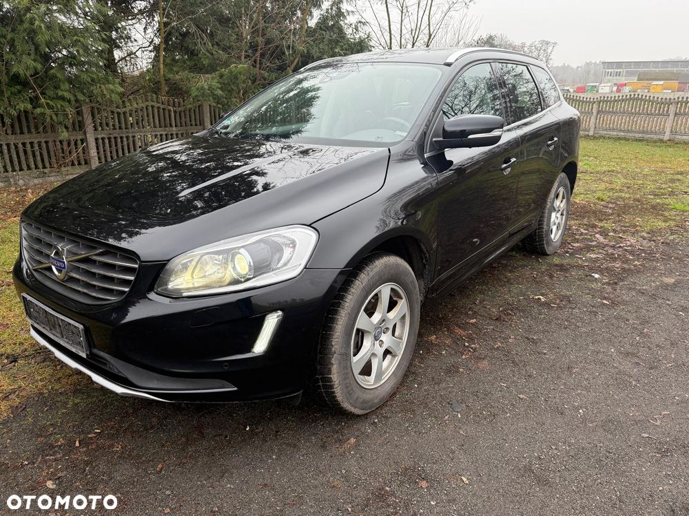 Volvo XC 60 D3 Geartronic Edition Pro - 3