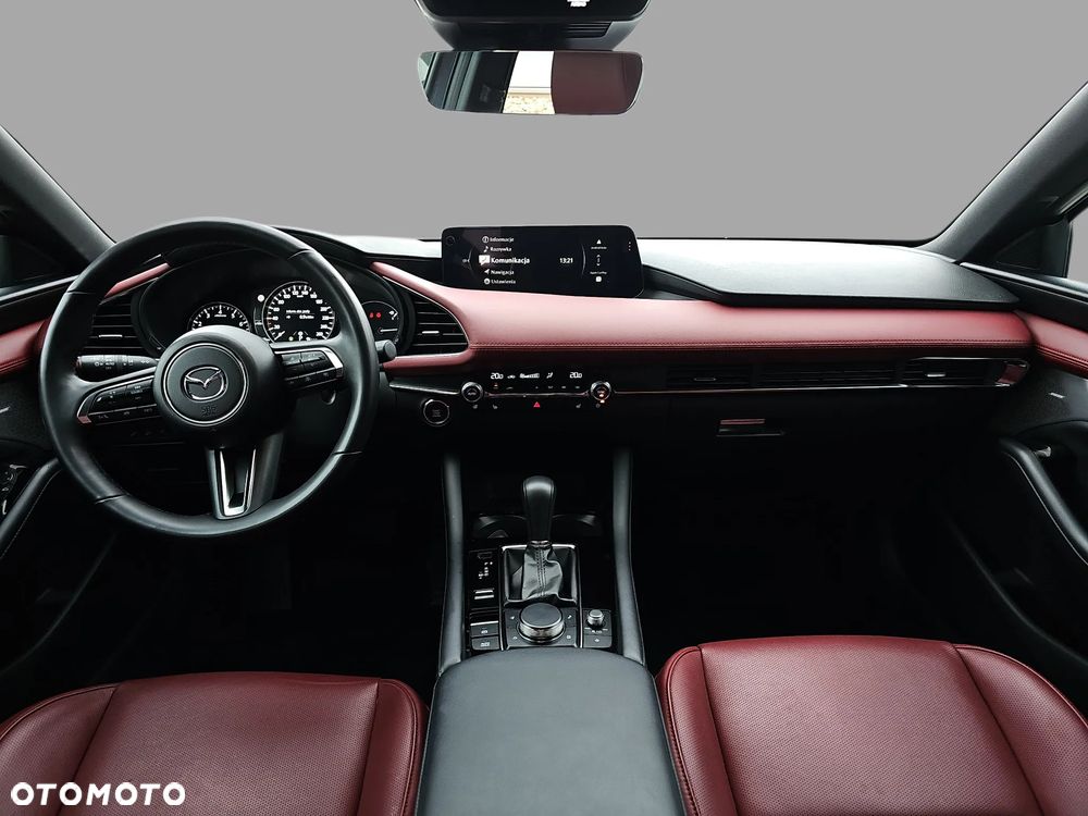 Mazda 3 2.0 mHEV Takumi - 12