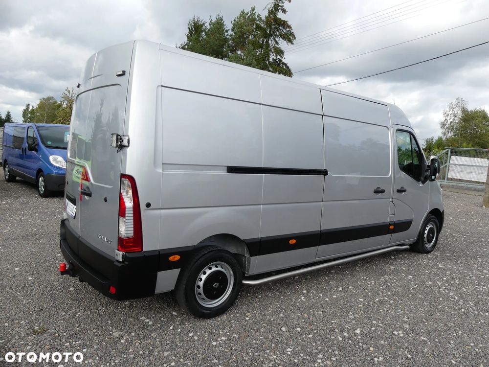 Renault MASTER MAXI L3H2*2.3DCI*145KM*2017r. - 27