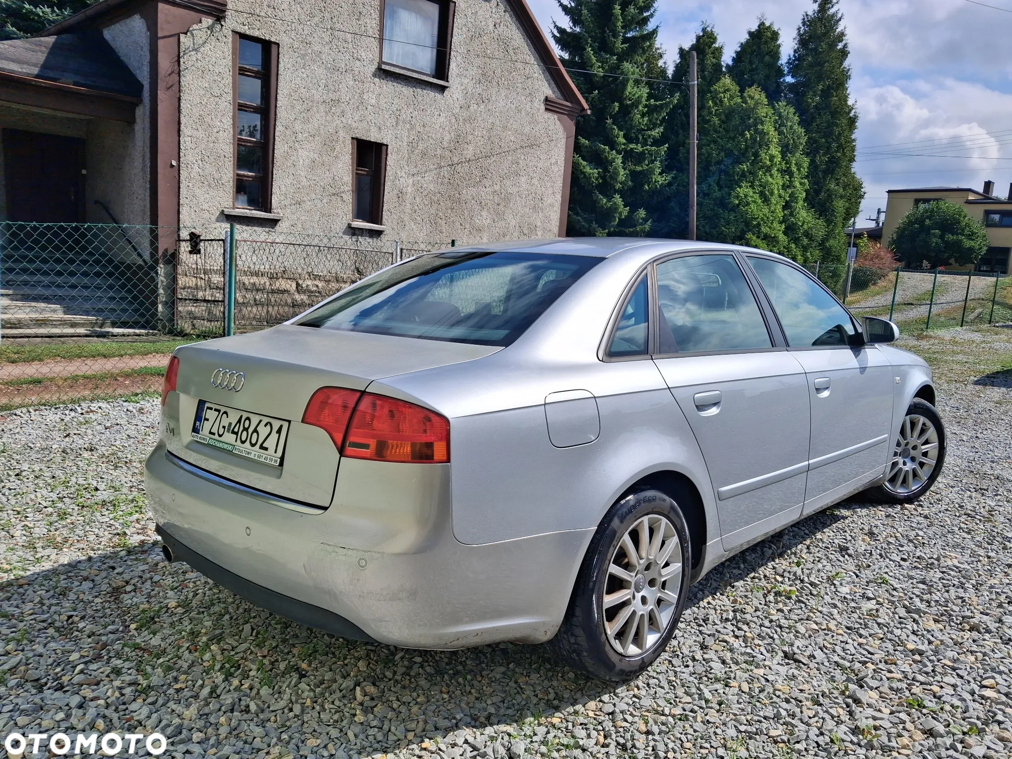 Audi A4 ver-2-0 - 5