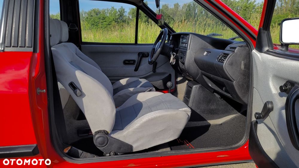 Volkswagen Polo 1.3 CL - 22