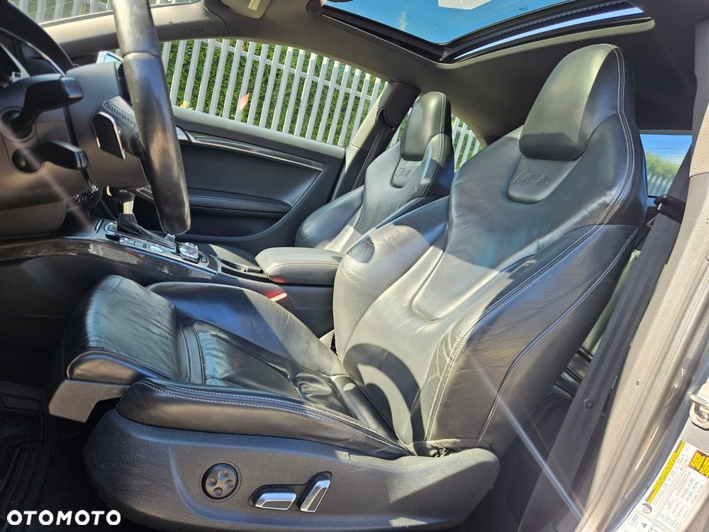 Audi S5 Coupé - 10