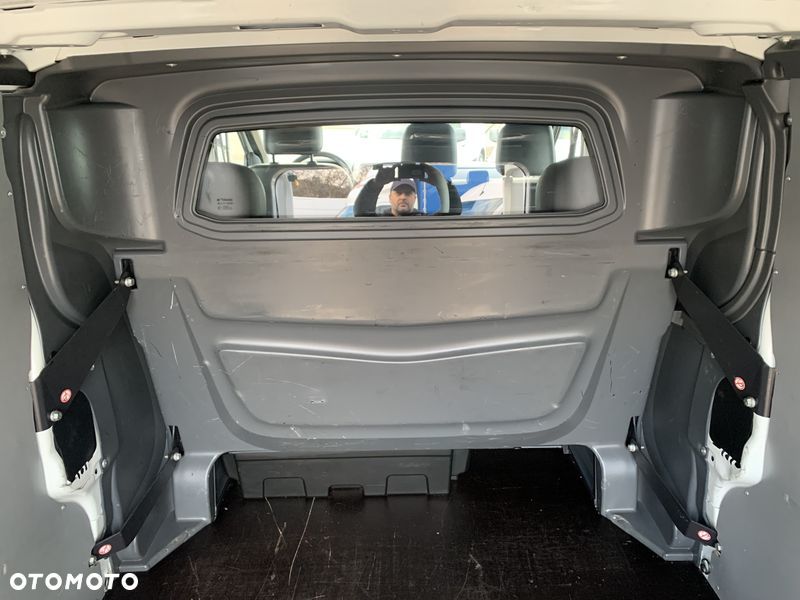 Renault Trafic L2H1 2,9t Pack Clim - 17