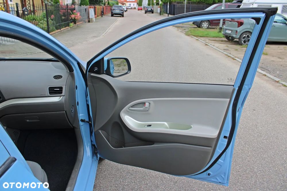Kia Picanto 1.0 Spirit - 21