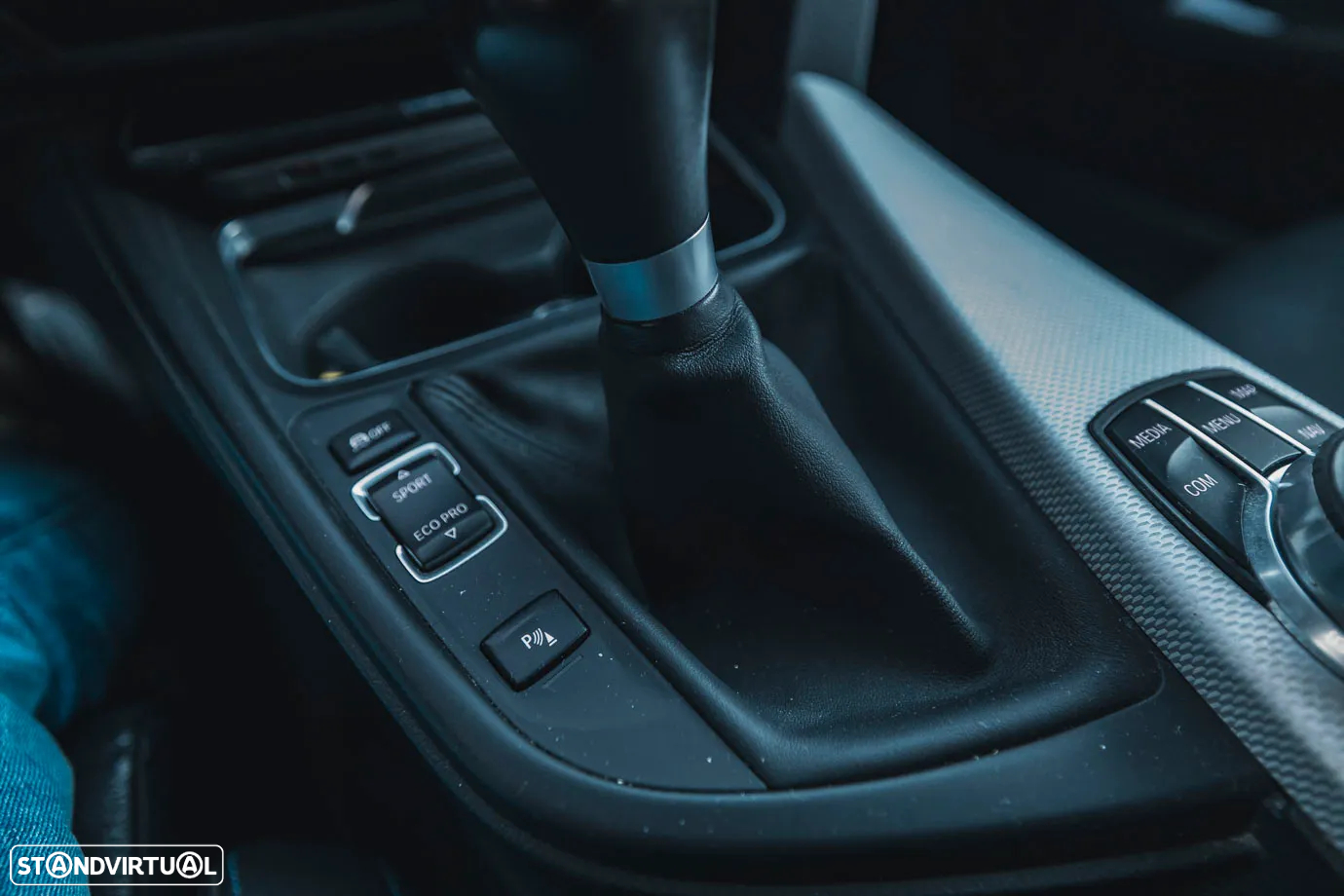 BMW 425 Gran Coupé d Pack M - 42