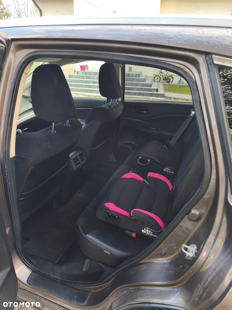 Honda CR-V 2.0 Elegance - 6