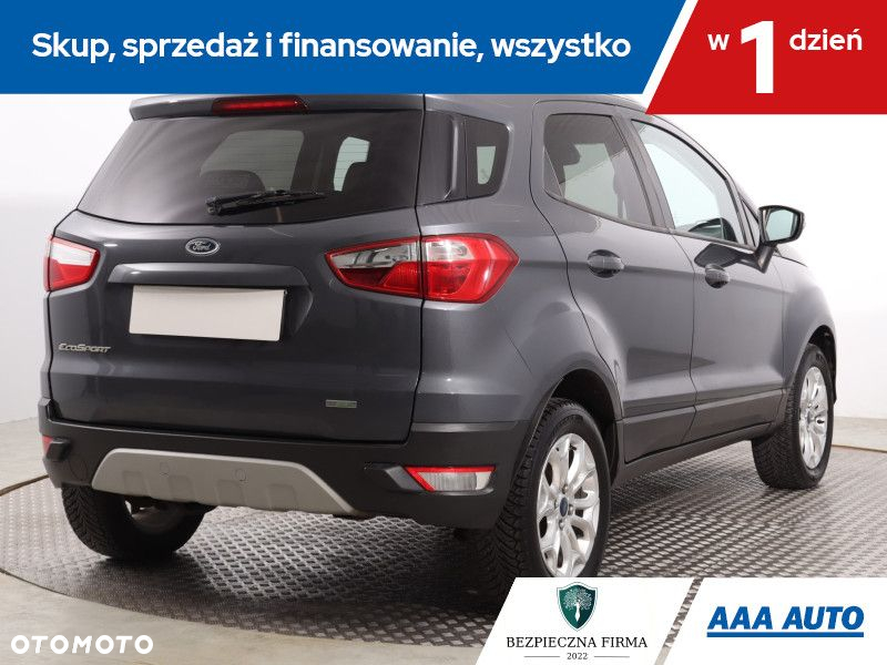 Ford EcoSport - 6