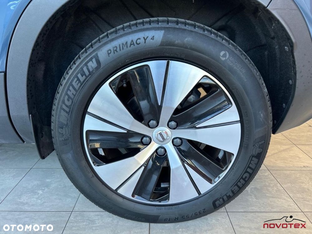 Volvo XC 40 T5 Twin Engine DKG Inscription - 19