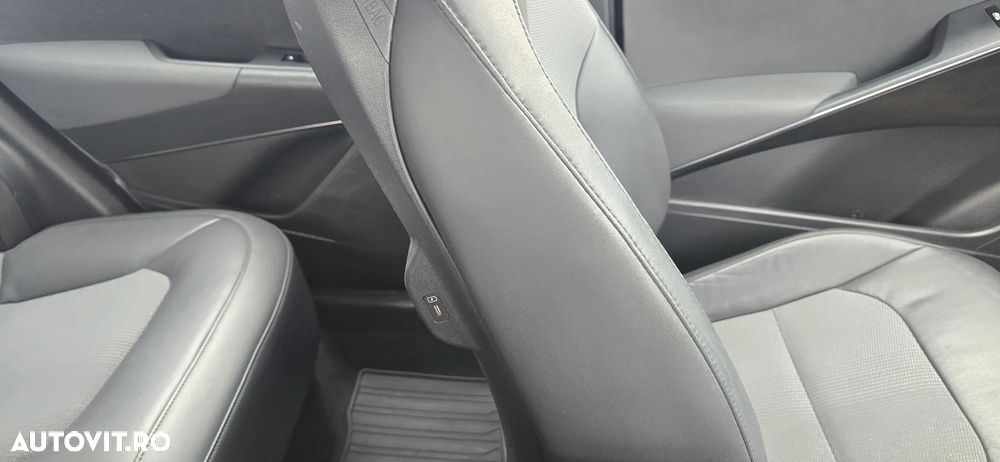 Kia Niro 1.6 GDI HEV 2WD OPF Aut. Vision - 18