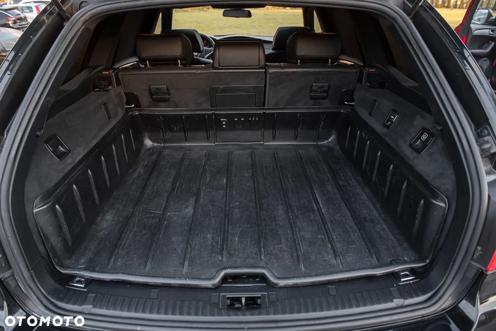 BMW Seria 5 530d xDrive Edition Exclusive - 33