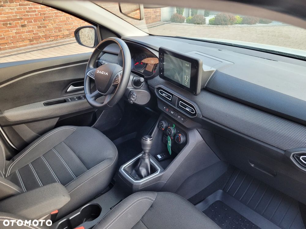 Dacia Sandero 1.0 TCe Expression - 18