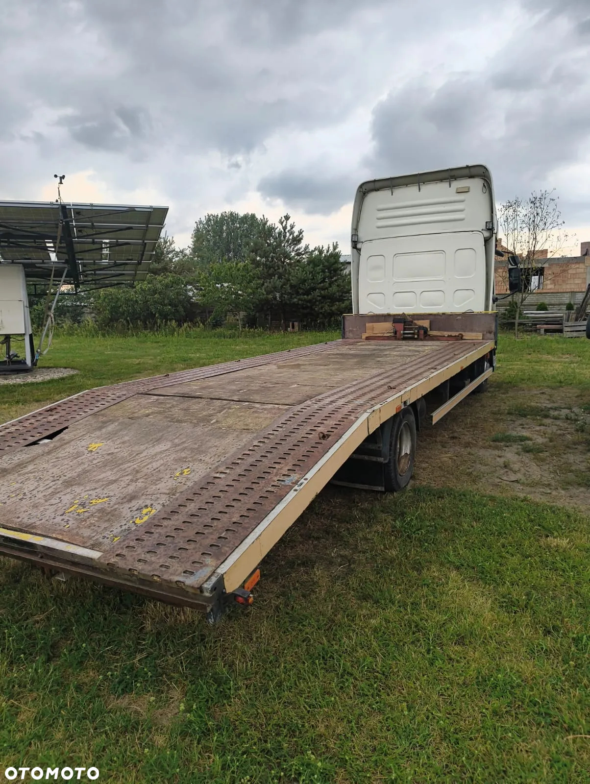 DAF Lf45 - 2