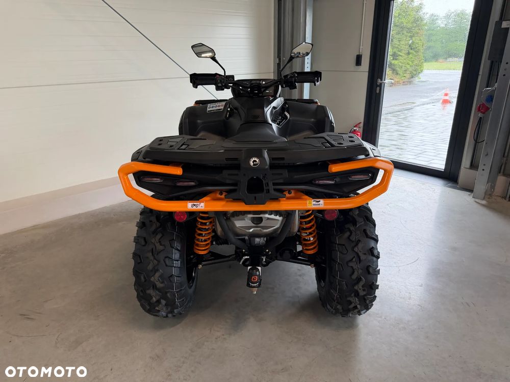 Can-Am Outlander - 13
