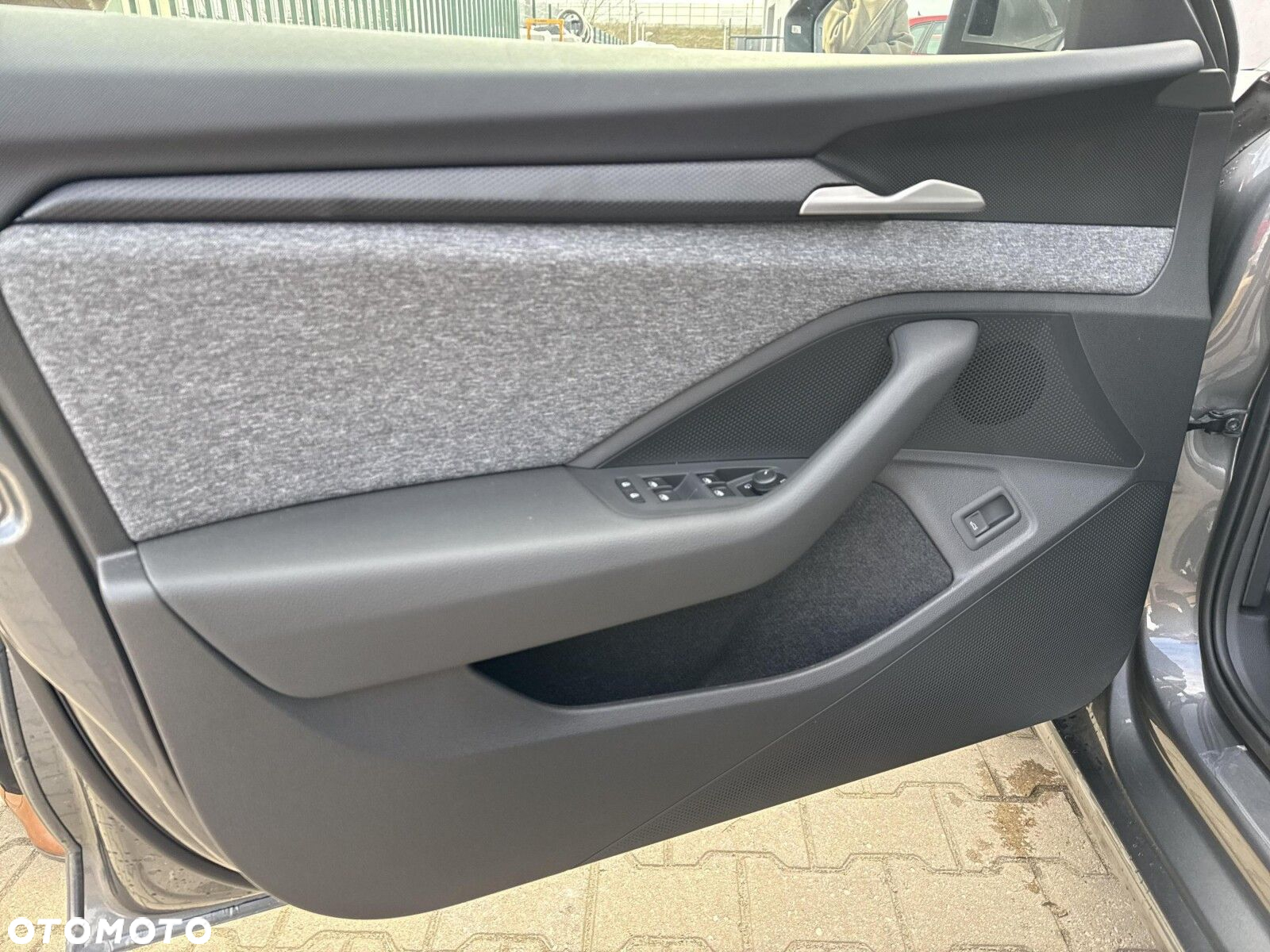Skoda Superb 2.0 TSI 4x4 Selection DSG - 11