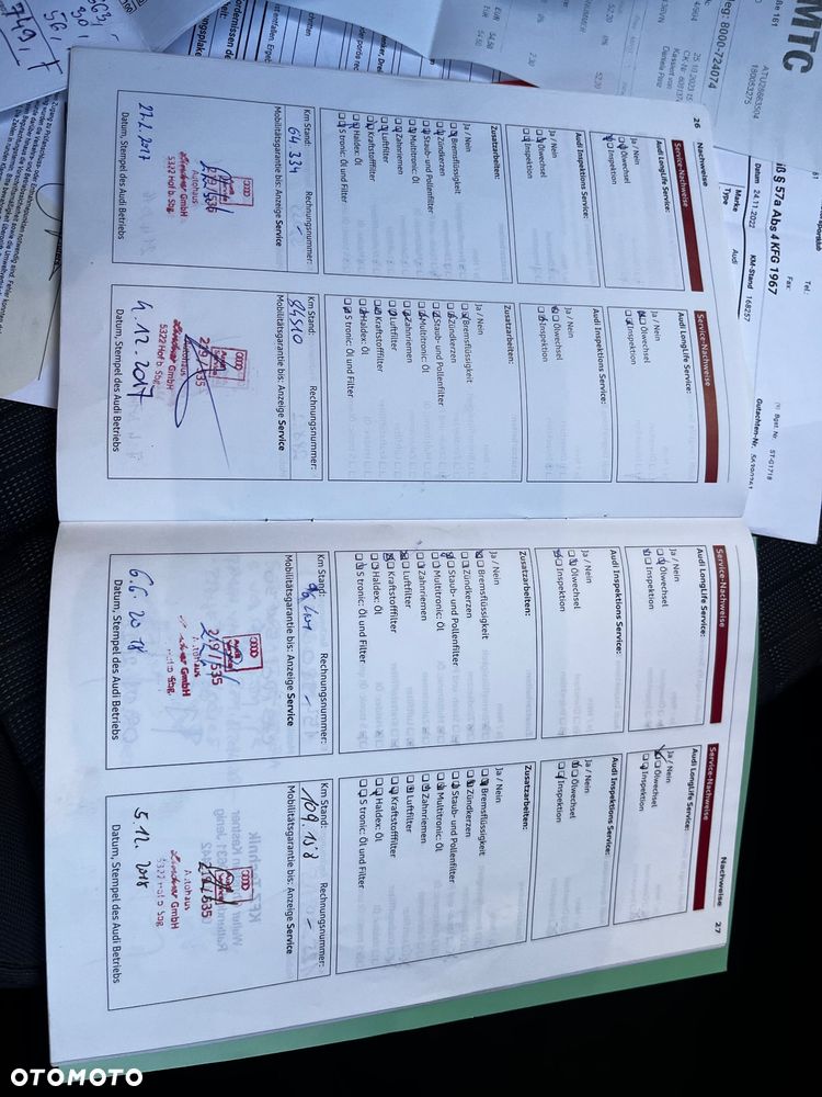 Audi A3 3-drzwiowe 2.0 TDI - 25