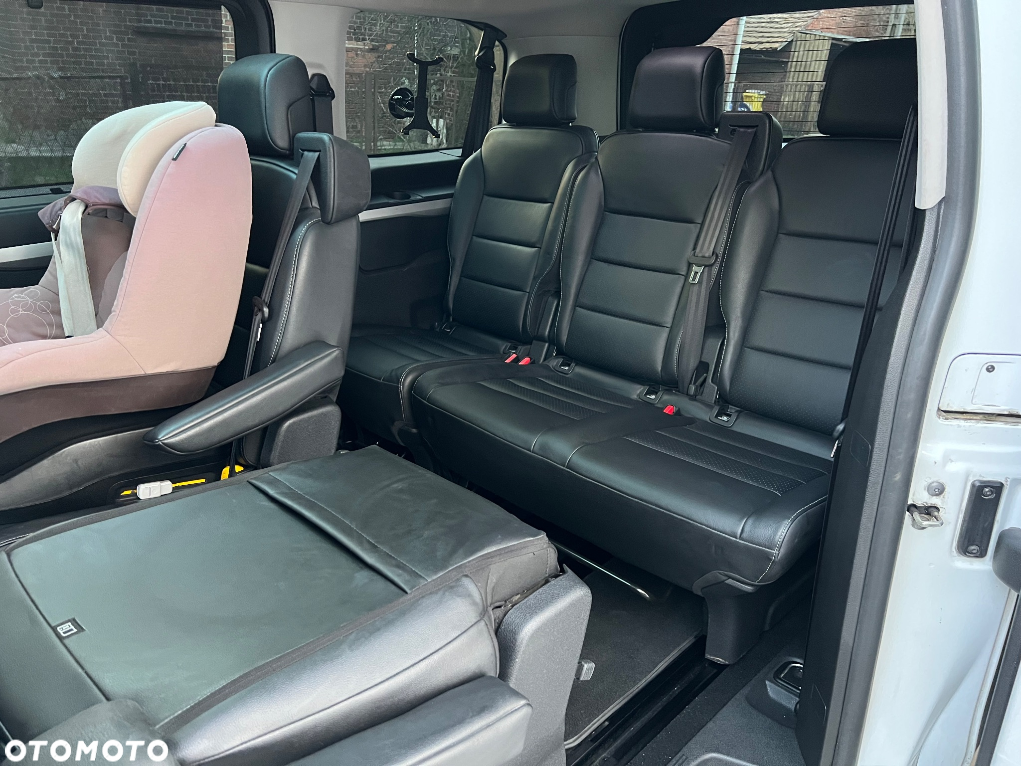 Citroën SpaceTourer 2.0 BlueHDi M Business Lounge - 14