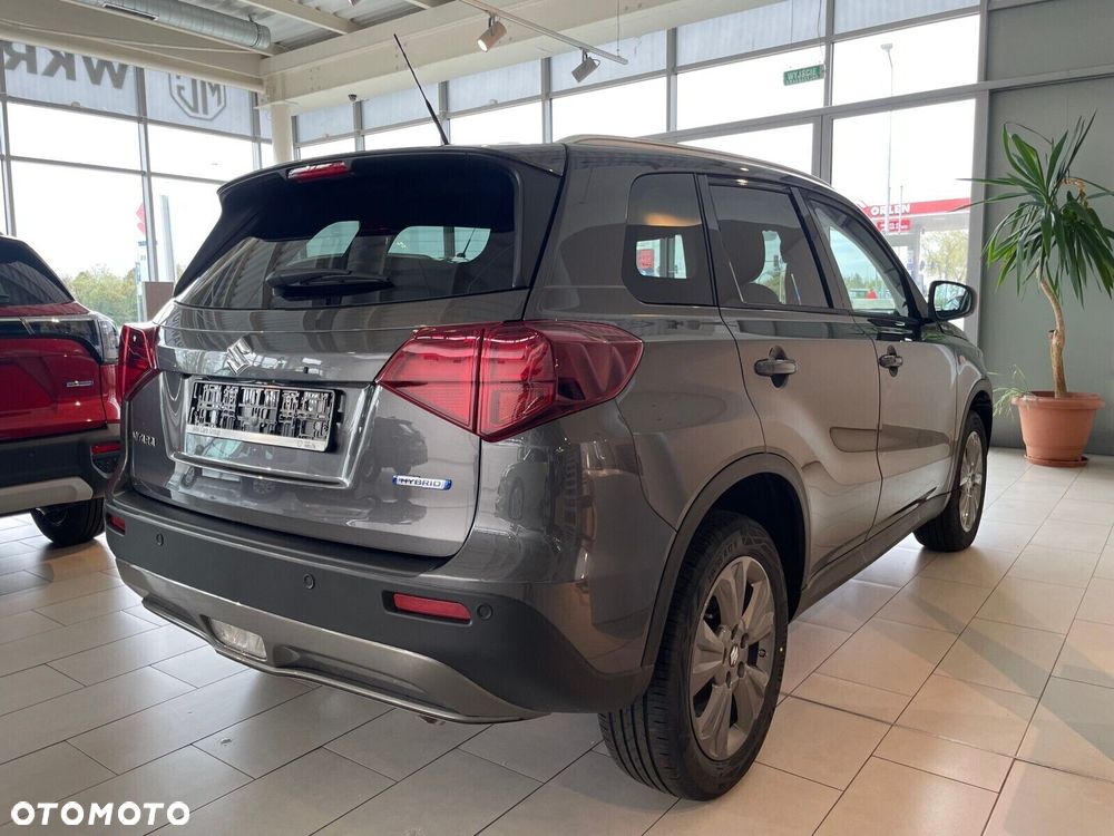 Suzuki Vitara - 5