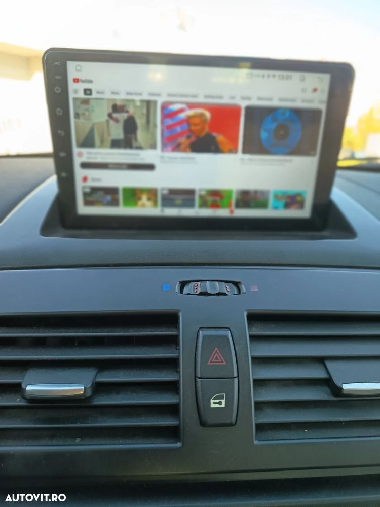 BMW X3 xDrive20d Aut. - 9