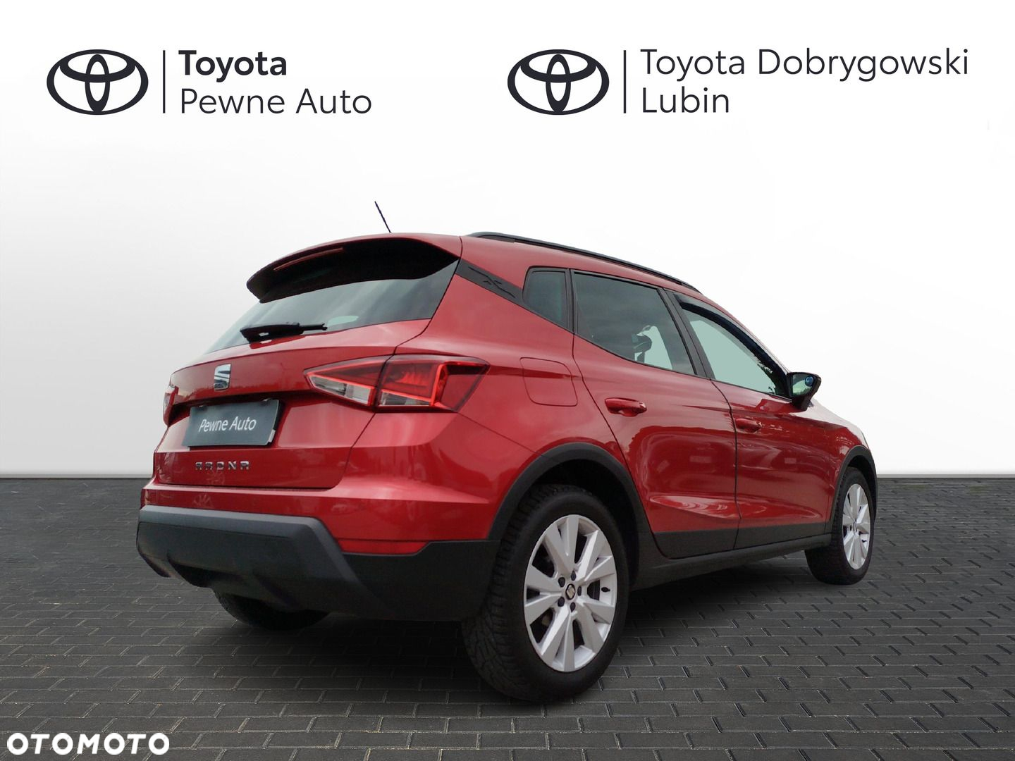 Seat Arona - 6