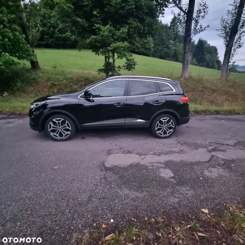 Renault Kadjar 1.3 TCe FAP Intens EDC - 3