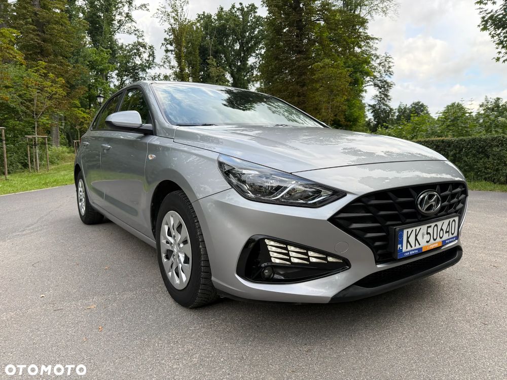 Hyundai i30 1.5 DPI Modern - 6