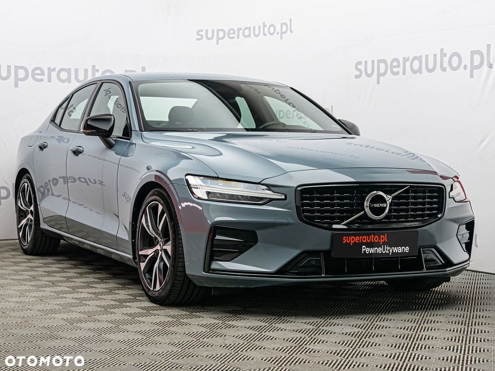 Volvo S60 - 3