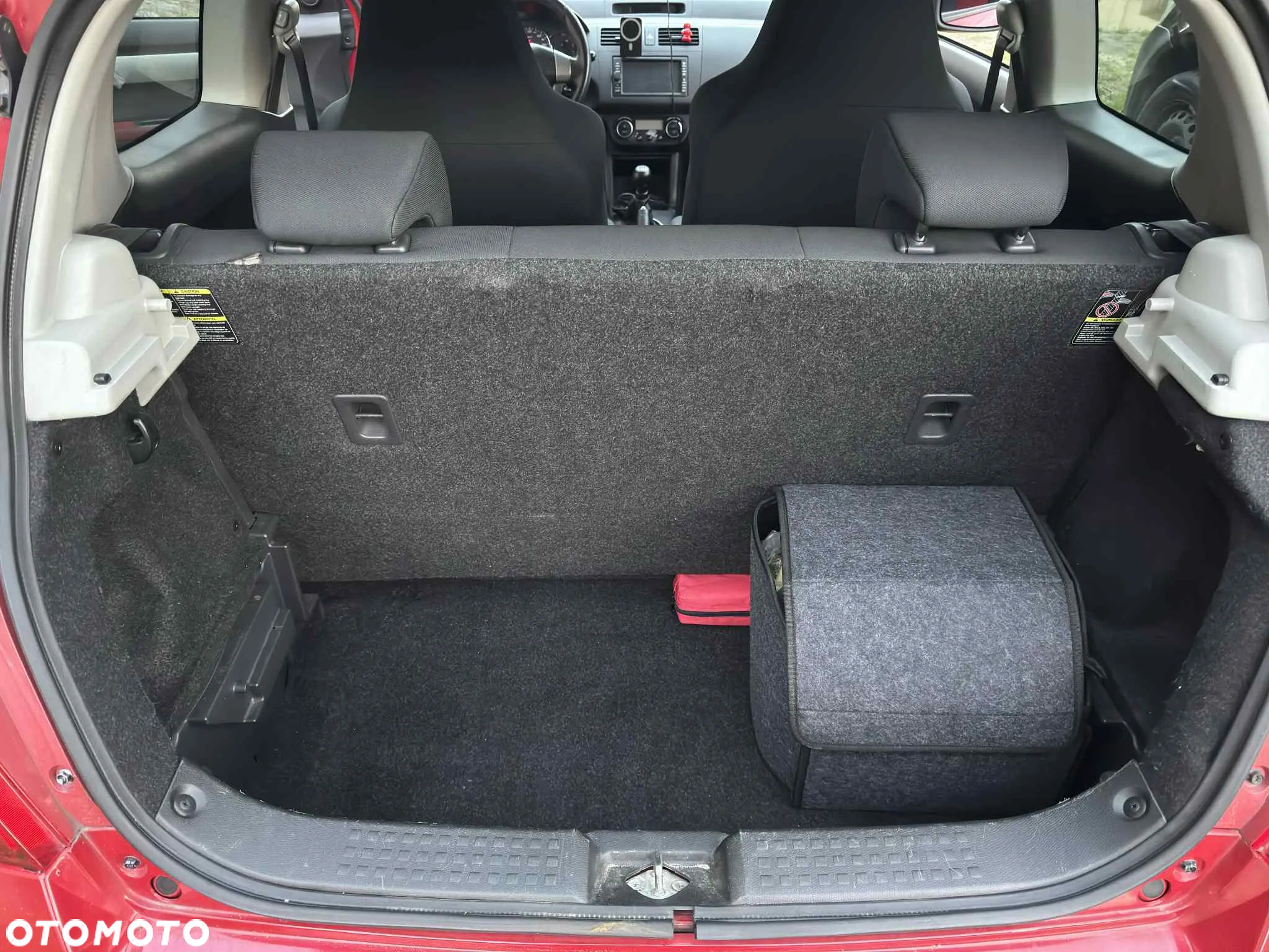 Suzuki Swift - 15