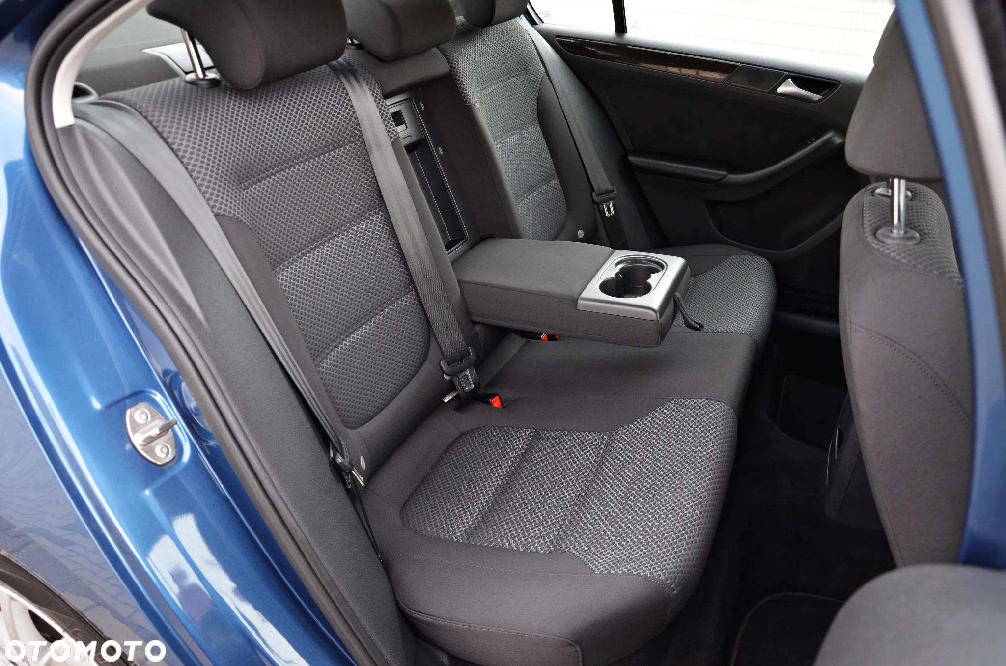 Volkswagen Jetta 1.4 TSI DSG BlueMotion Technology - 34