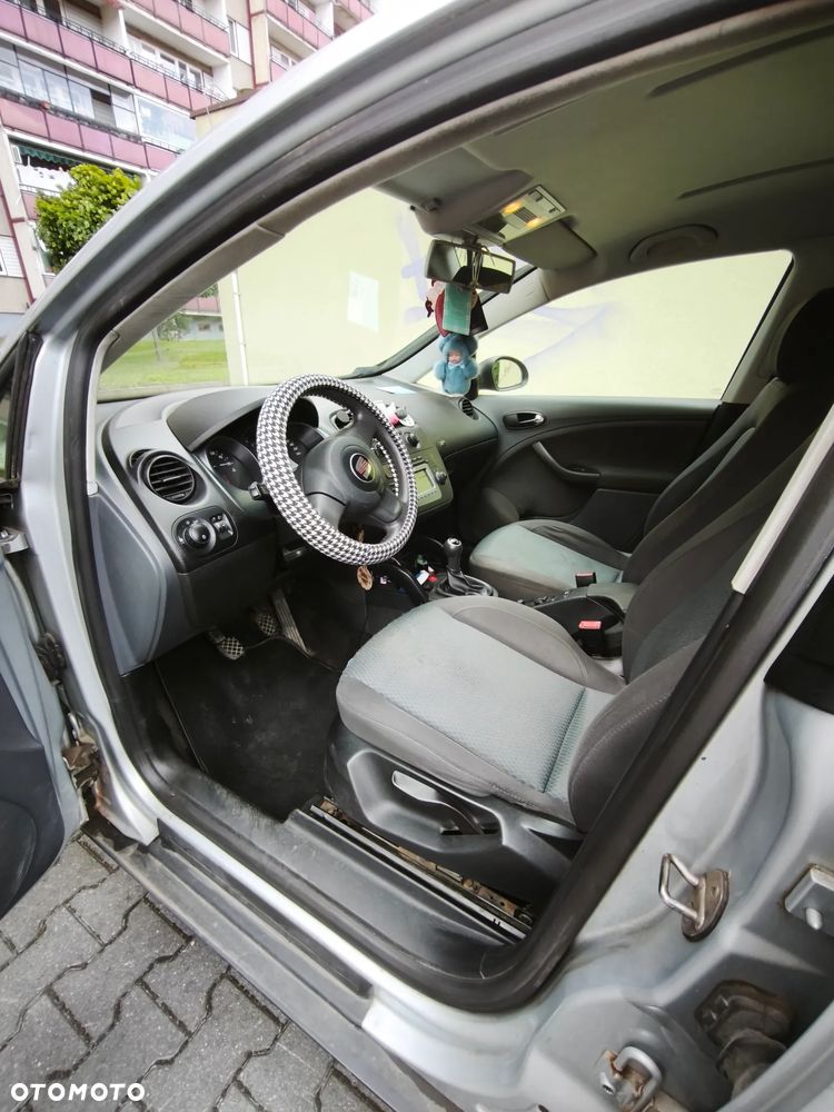 Seat Altea 1.6 Reference - 10