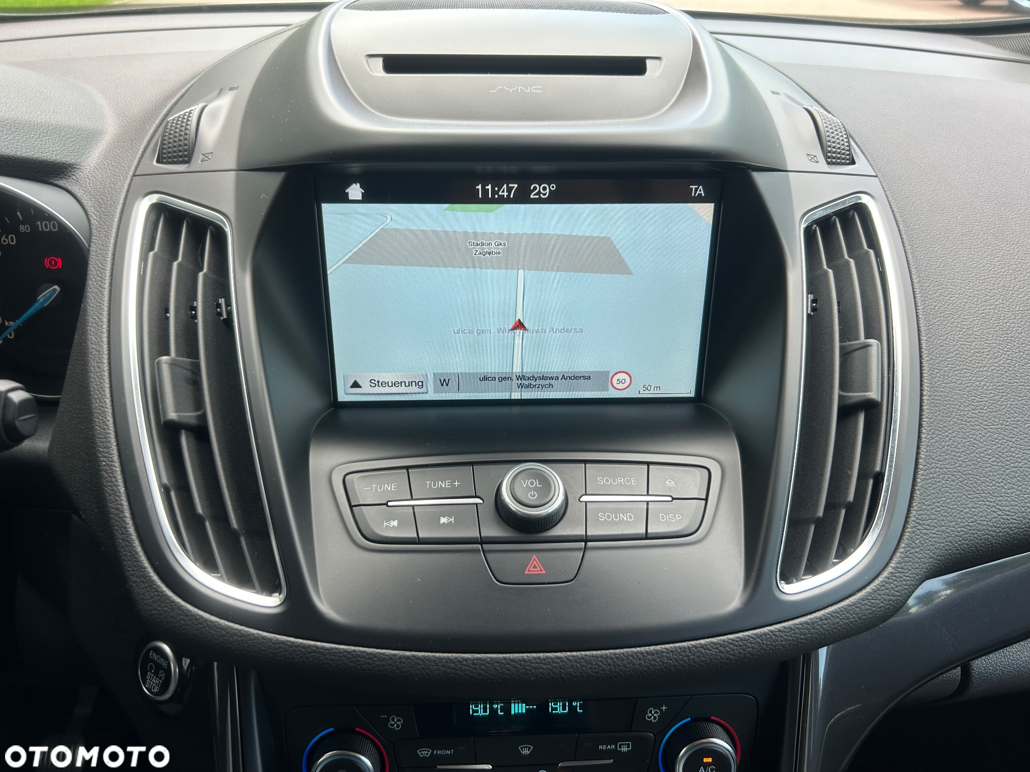 Ford C-MAX 1.0 EcoBoost Titanium ASS - 28