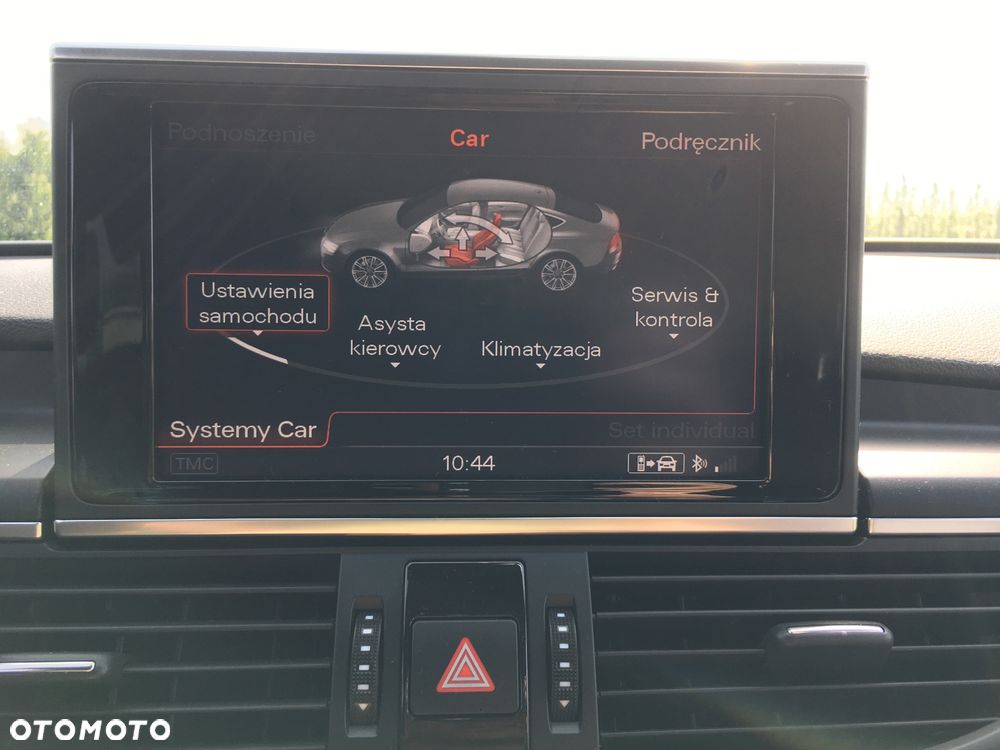 Audi A7 Sportback 3.0 TDI Quattro Tiptr - 15