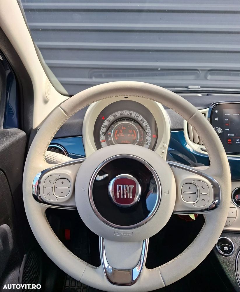 Fiat 500 - 20