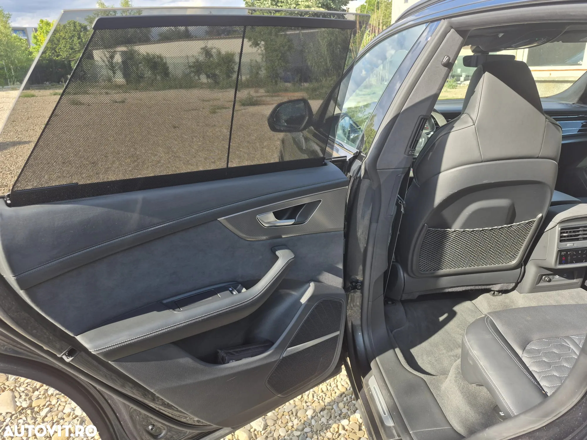 Audi RS Q8 RSQ8 4.0 TFSI quattro MHEV Tiptronic - 26