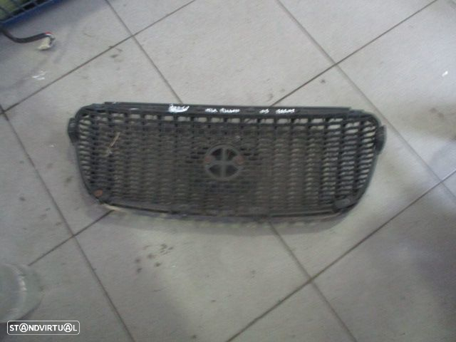 Grelha Friso 8636207010 KIA PICANTO 2005 FRENTE - 2