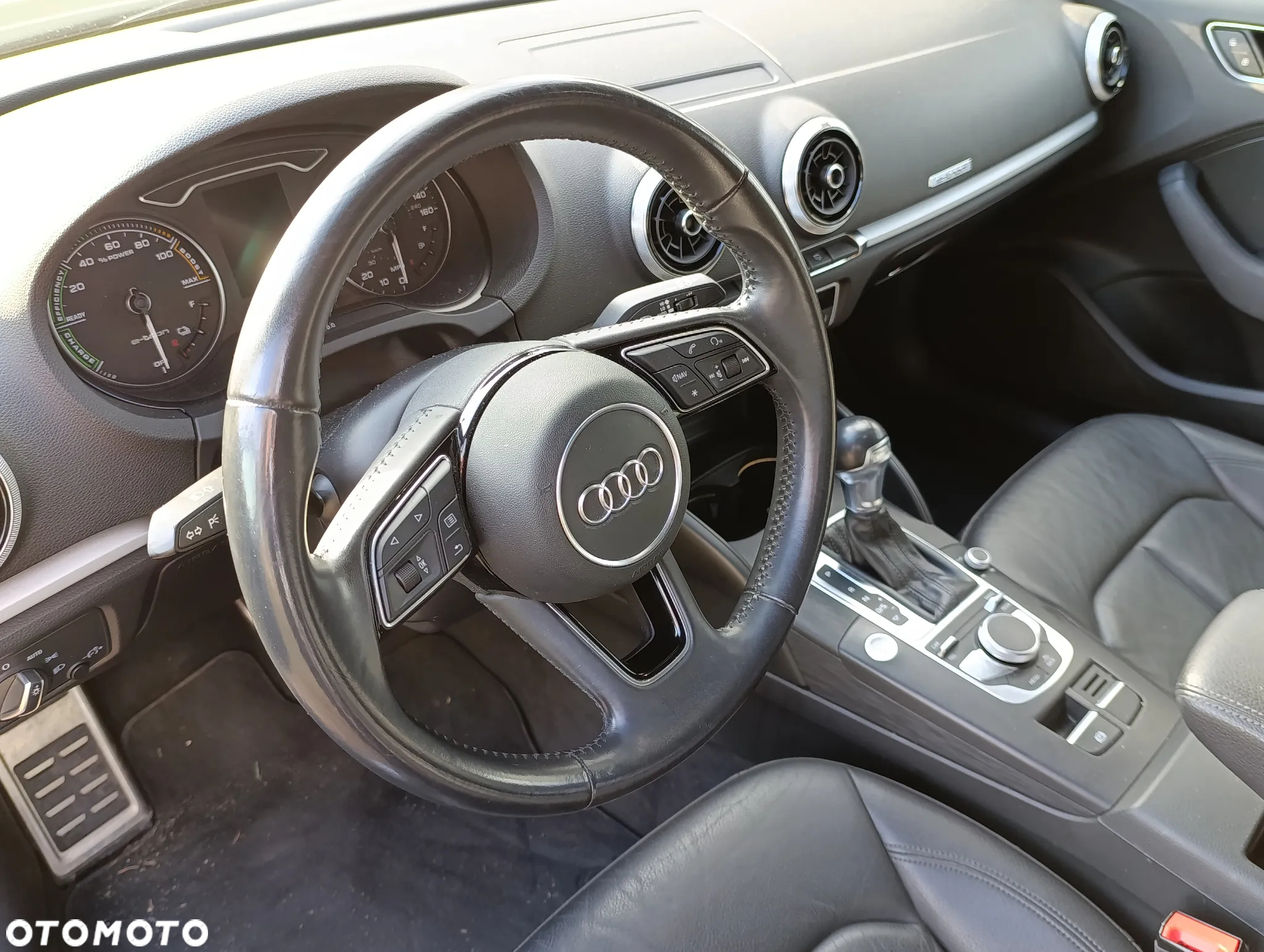 Audi A3 - 10
