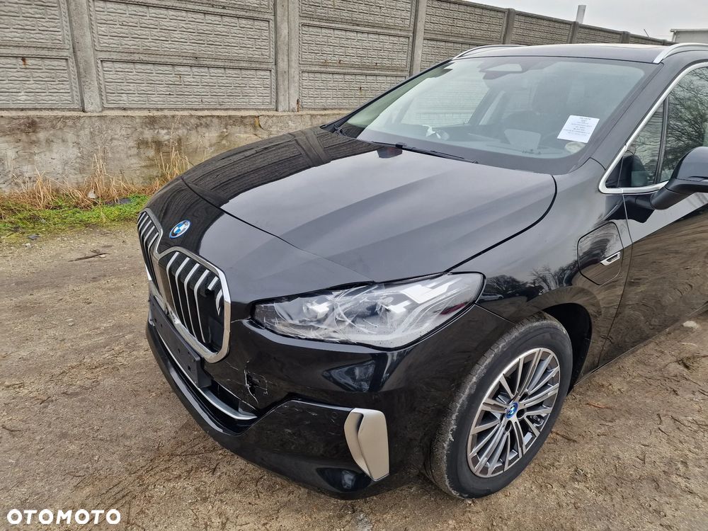 BMW Seria 2 225e xDrive Luxury Line - 28
