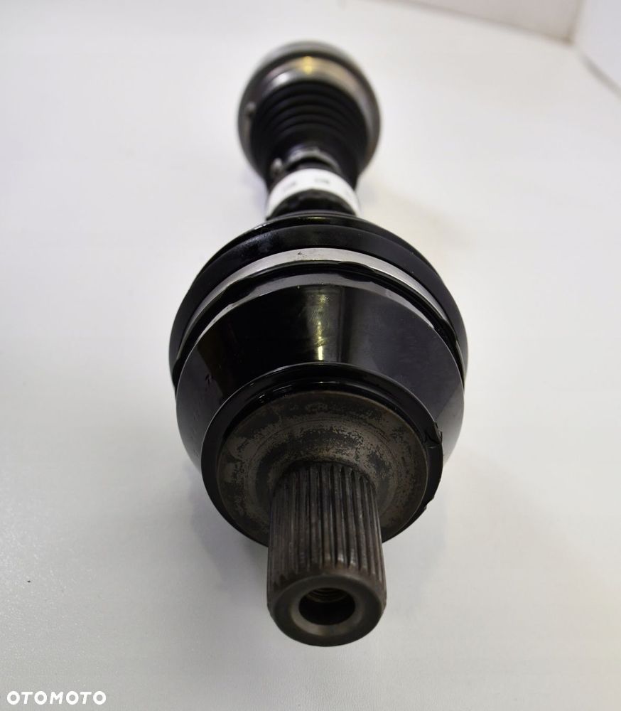 MERCEDES W177 A 35 AMG 4M PÓŁOŚ PRZEDNIA LEWA 1065 - 7