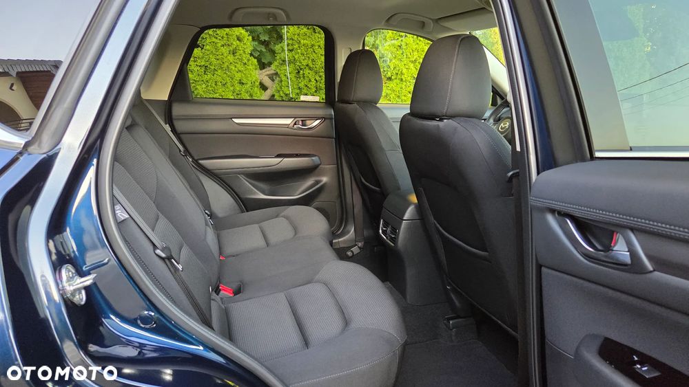 Mazda CX-5 2.0 Center-Line Plus 2WD - 15