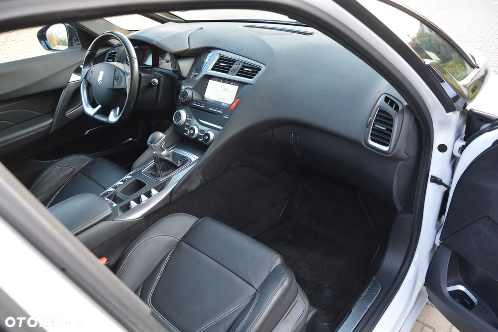 Citroën DS5 BlueHDi 150 Sport Chic - 23