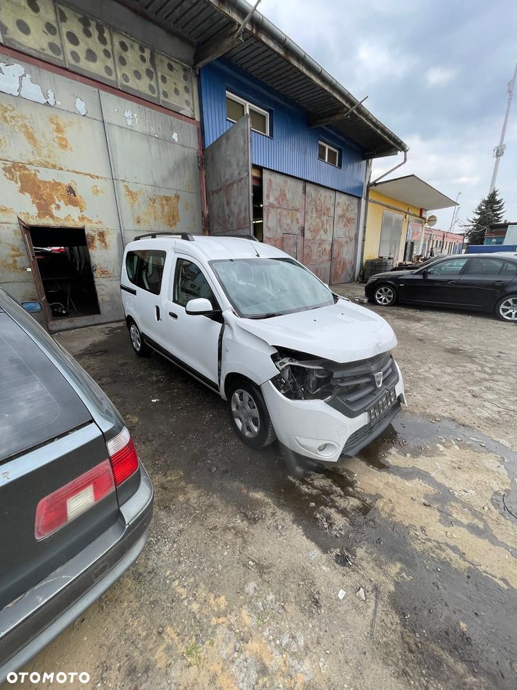 Dacia Dokker - 2