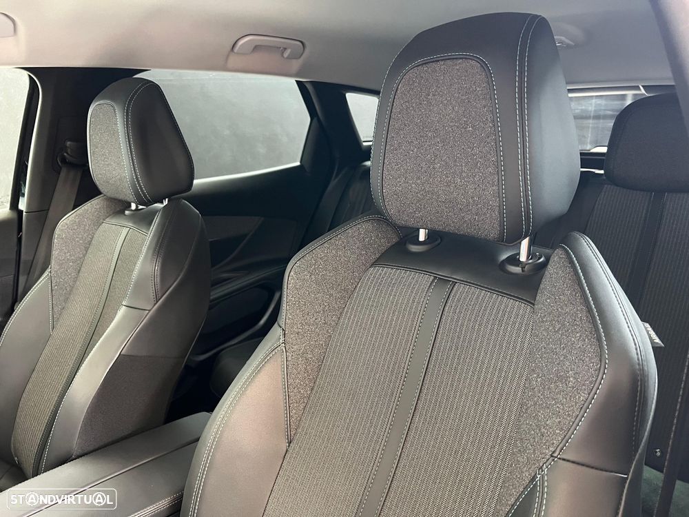 Peugeot 3008 - 9