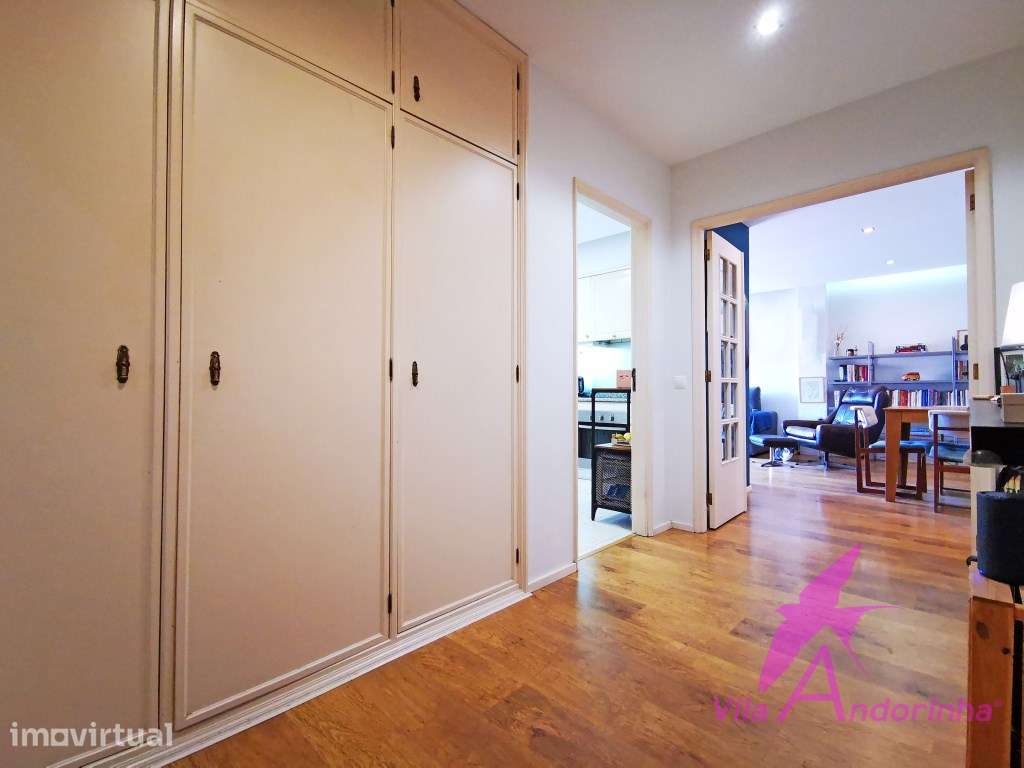 Apartamento T2 na Areosa - Conforto, Tranquilidade e Proximidade da... - Grande imagem: 2/18