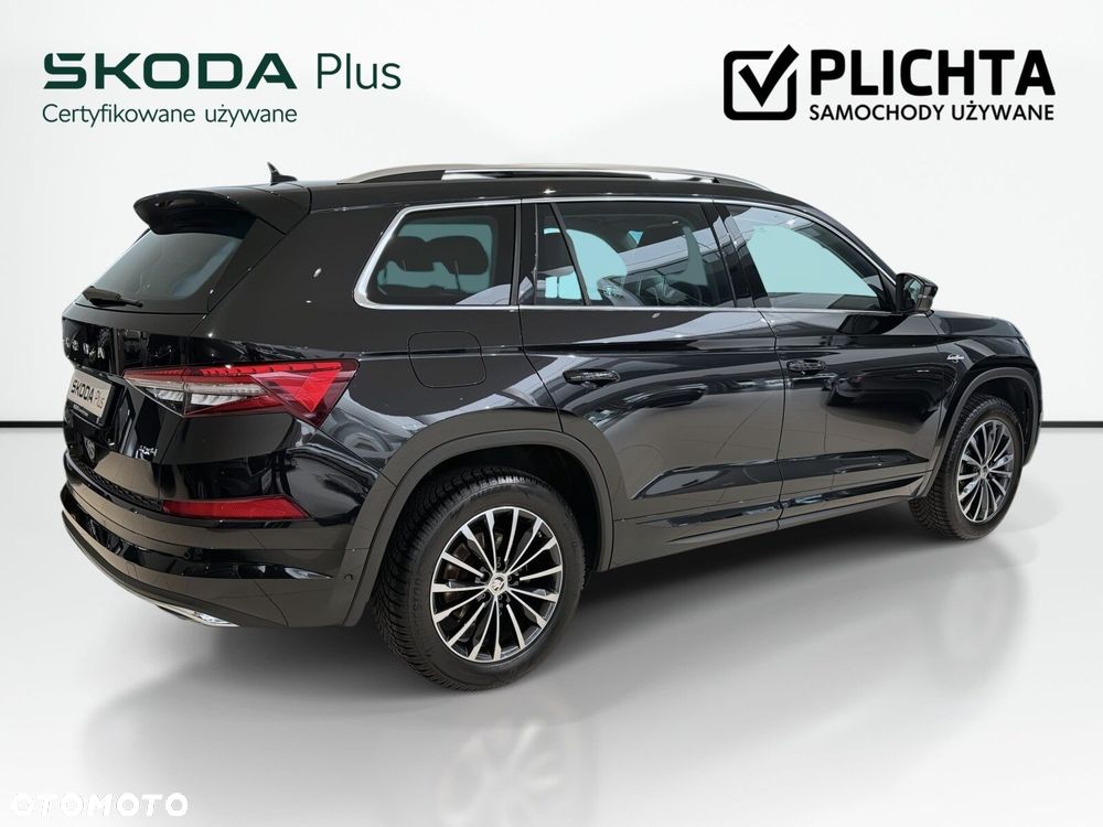 Skoda Kodiaq - 7