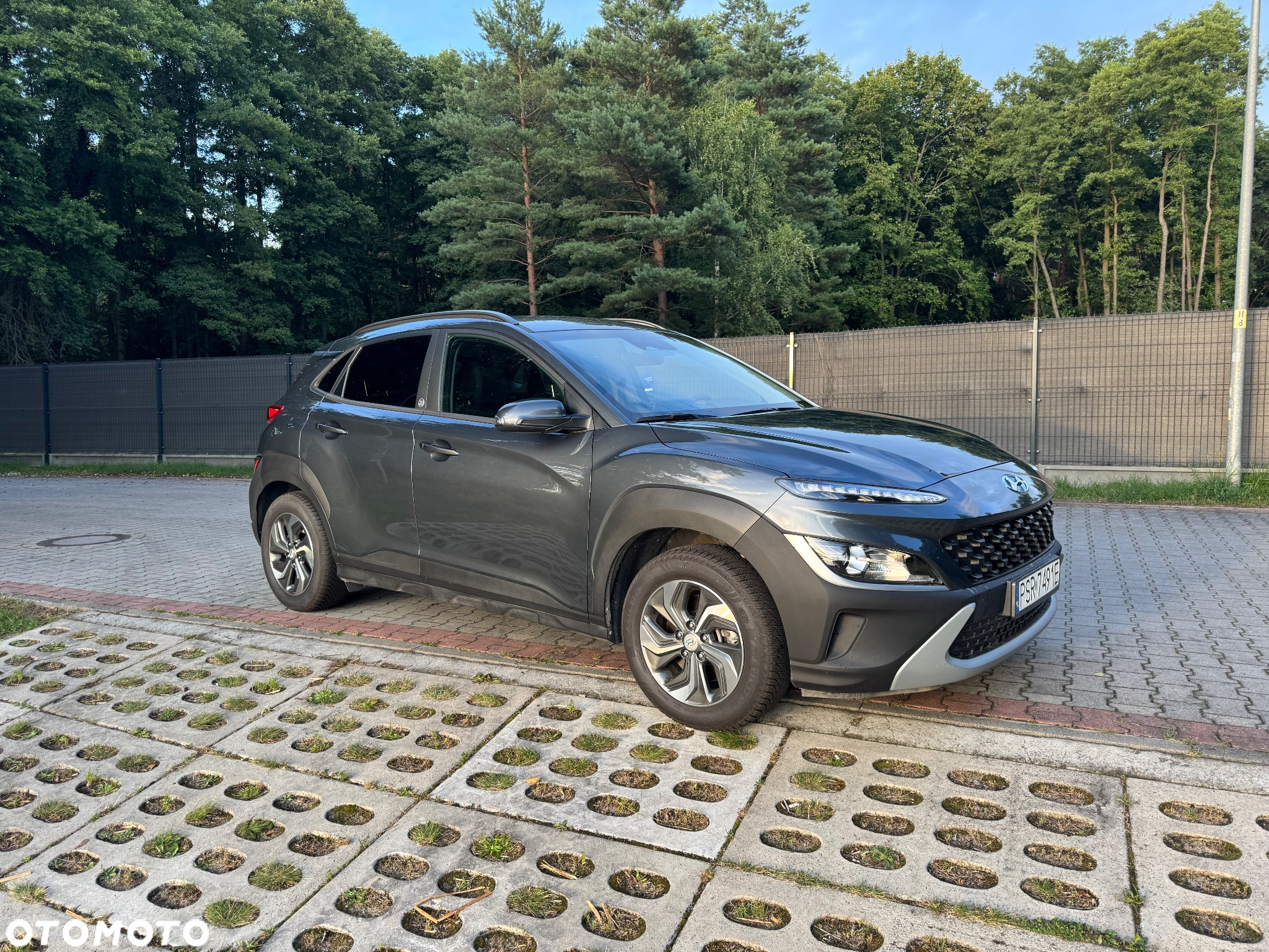 Hyundai Kona - 3