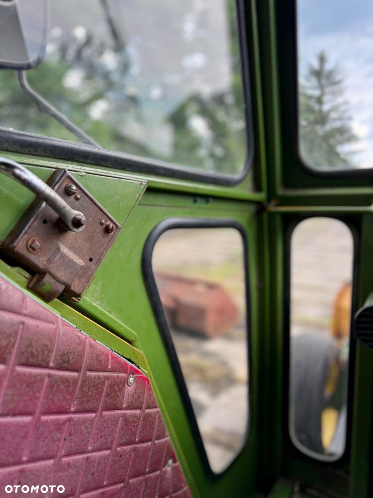 John Deere 3120 - 14
