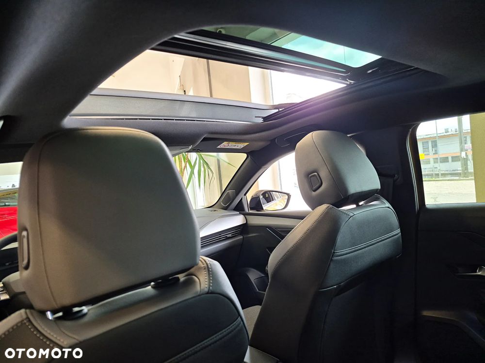 Opel Astra 1.2 T mHEV Ultimate eDTC - 16