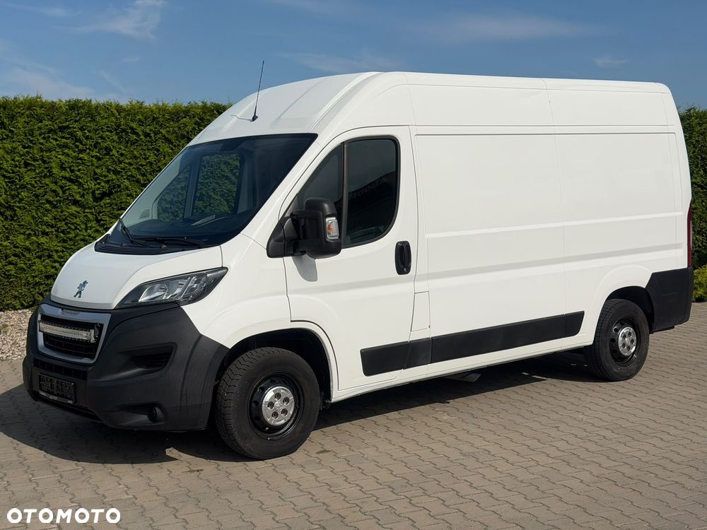 Peugeot Boxer - 10