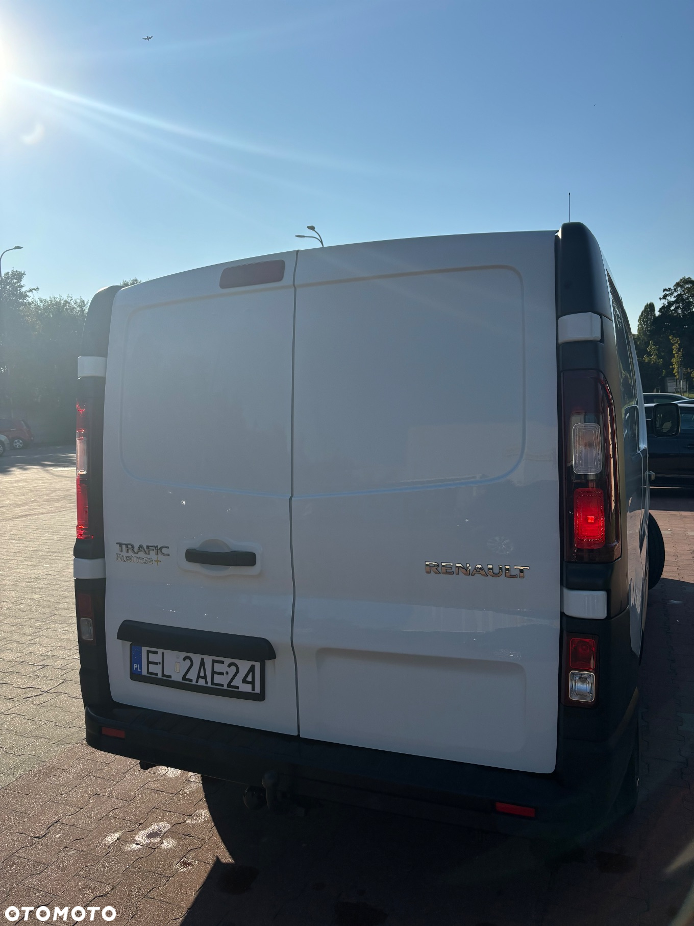 Renault Trafic - 5